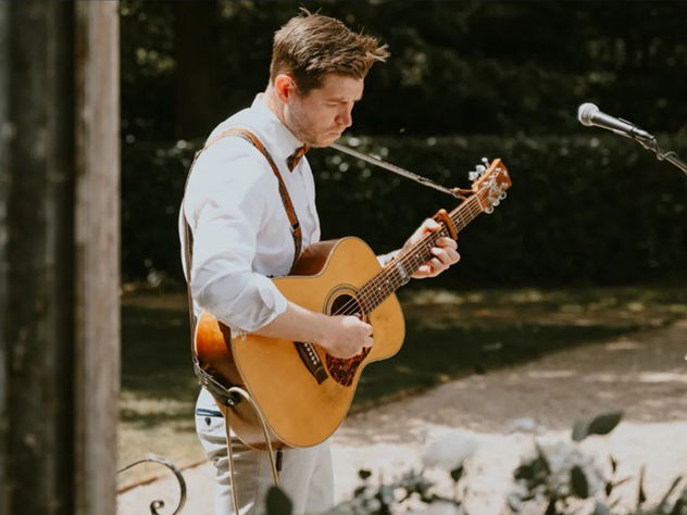 artists similar to Harry Benjamin