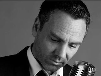 Promo Joshua Reeve Solo Singer Surrey