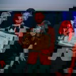 Video Mathew Knight  Nottinghamshire