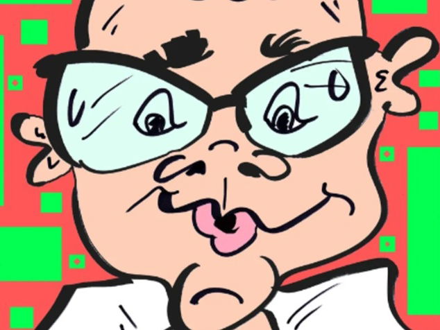 artists similar to Fabulous Caricatures