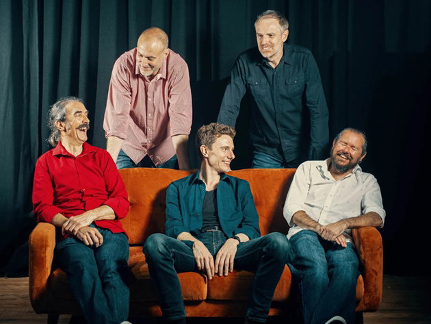 artists similar to Resurrection