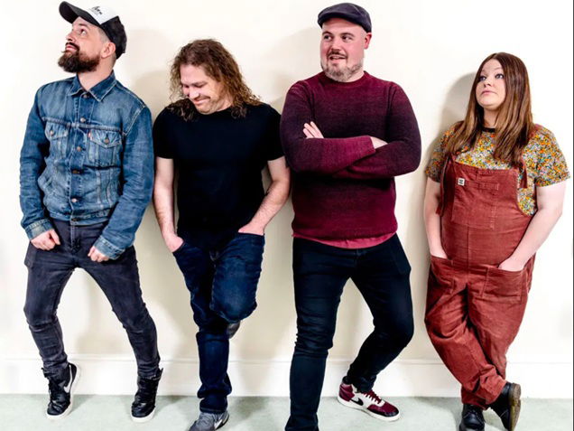 artists similar to The Soundtrack Society