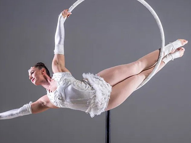 artists similar to Lollipop Hoop Artists