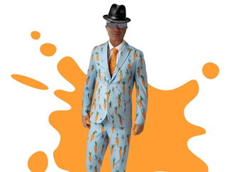 Promo The Super Caricaturist Caricaturist London