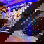 Promo Mark Allen  Norfolk