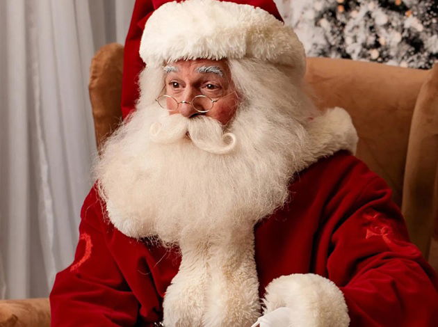 artists similar to Yuletide Santas