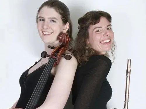 artists similar to Amaryllis Duo