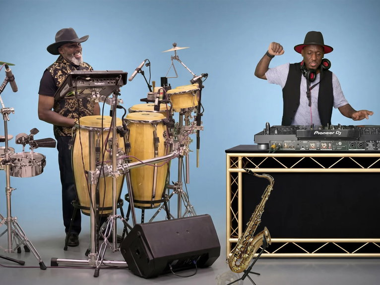 artists similar to Urban House Collective