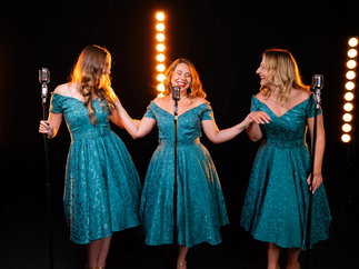 Promo Midnight Melodies Solo Artist, Duo or Trio London