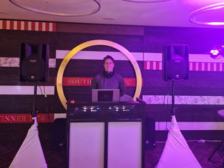 Promo DJ Jason Vamos and Co Wedding DJ Dorset