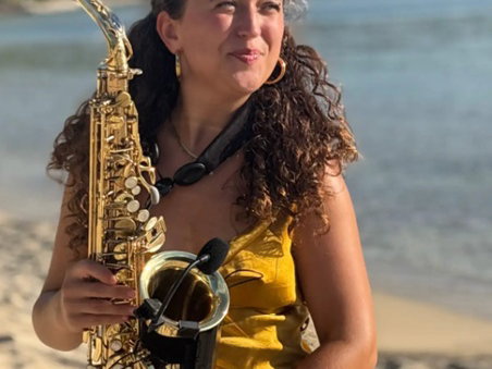 artists similar to Emily On Sax