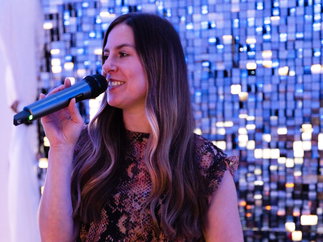 Promo Lara Solo Singer With Tracks Buckinghamshire