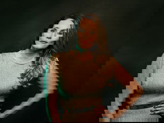 Promo Christie Prentice Solo Singer London