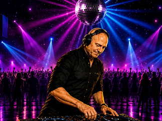 Promo Sam Daniels Wedding DJ Kent