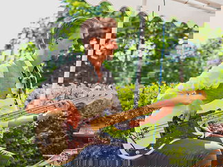 Promo The Footlights Function Band London