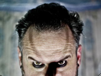 Promo Mr Bones Sideshow Circus Performer Hertfordshire