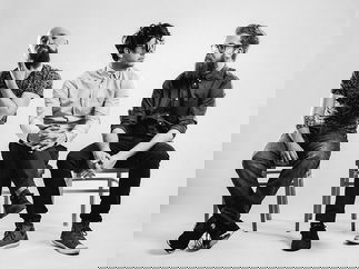 Promo Live Forever Rock, Pop & Indie Party Band London