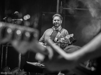 Promo Riser Function Band Essex