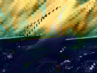 Promo Riser Function Band Essex