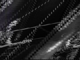 Promo Riser Function Band Essex