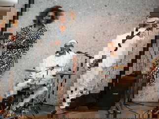 Promo Viramundo Latin, Salsa or Cuban Band London