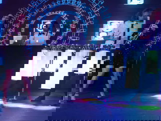 Promo Saxy DJ Live Saxophone and DJ Act Kent