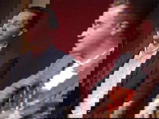 Promo Kensington Duo Jazz Duo London