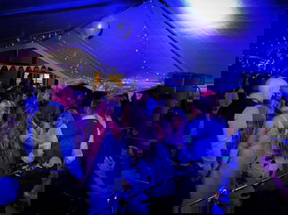 Promo Backstage Pass Function Band Worcestershire