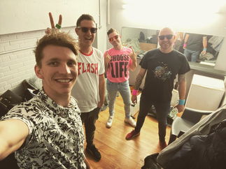 Promo Ultimate 80s 80s Tribute Band Worcestershire