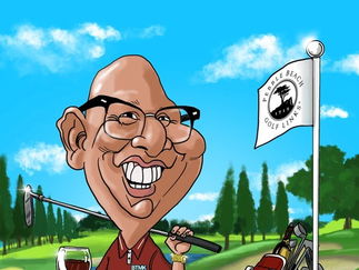 Promo Draw A Crowd Caricatures Caricaturist London