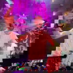 Promo DJ Markus  Surrey