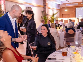 Promo Sam Holt Magician Cheshire