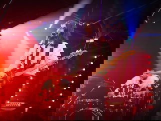 Promo Southern Lights Rock and Pop Party Trio Bristol