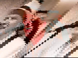 Promo Viramundo Latin, Salsa or Cuban Band London