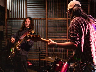 Promo Vinyl Jammers Function Band Staffordshire