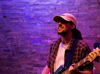 Promo Vinyl Jammers Function Band Staffordshire