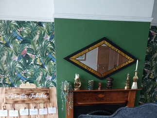 Promo Paul T Singer Guitarist Hampshire