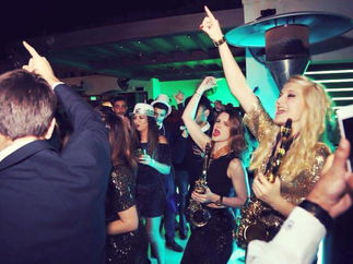 Promo Aurora Sax Saxophonist Hertfordshire