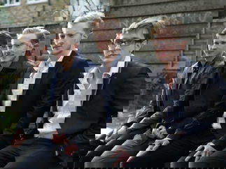 Promo Undercover Function Band London