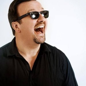 Promo Ricky Gervais David Brent Lookalike  West Sussex