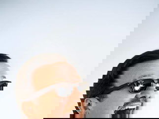 Promo Ricky Gervais David Brent Lookalike Lookalike West Sussex