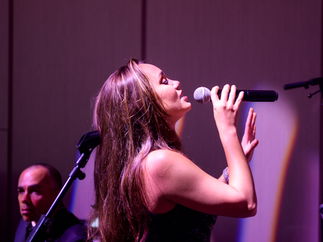 Promo Velvet Lounge Jazz Band London