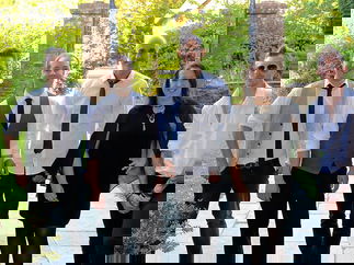 Promo Velocity Soul, Funk and Motown Band London