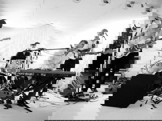 Promo Undercover Function Band London