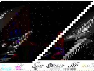 Promo Kiara Solo Singer/ Pianist London