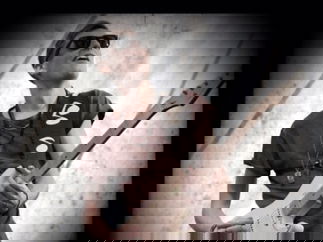 Promo Joe James Singer Guitarist Hertfordshire