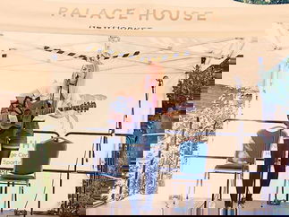 Promo Serena Solo Artist, Duo or Trio Suffolk