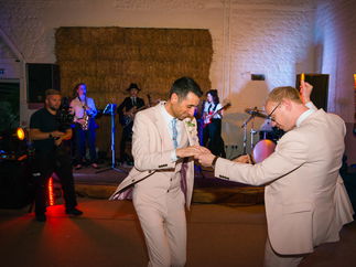 Promo Mrs X Function Band London