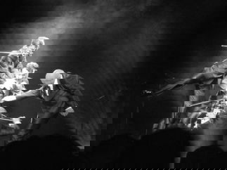 Promo Stringfever Comedy String Quartet London