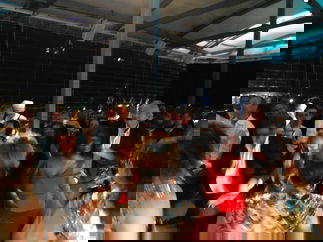 Promo Sixties Vixens Soul and Motown Vocal Trio Buckinghamshire